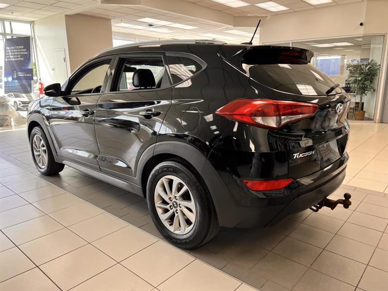 hyundai Tucson 2016 - 6