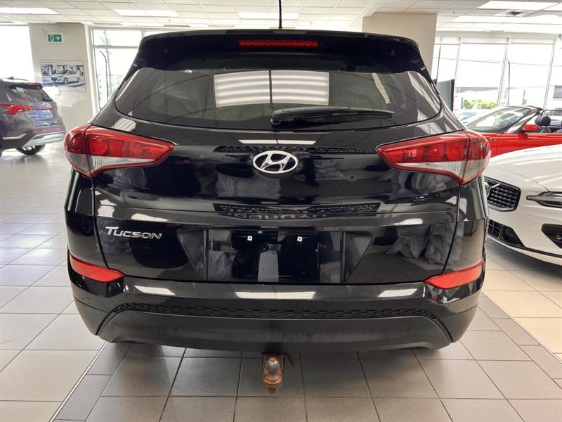 hyundai Tucson 2016 - 7
