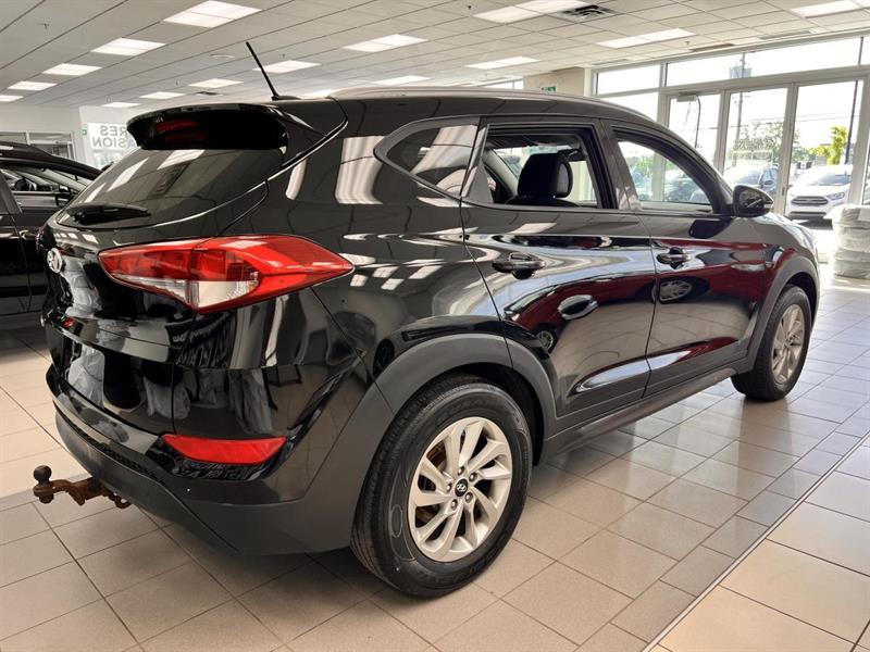 hyundai Tucson 2016 - 8