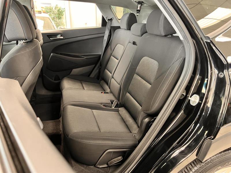 hyundai Tucson 2016 - 10