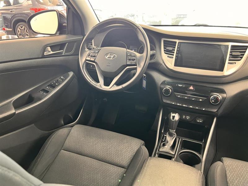 hyundai Tucson 2016 - 12