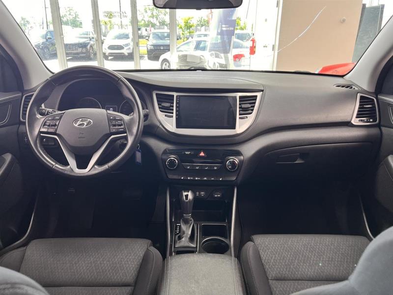 hyundai Tucson 2016 - 13