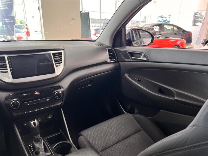 hyundai Tucson 2016 - 14