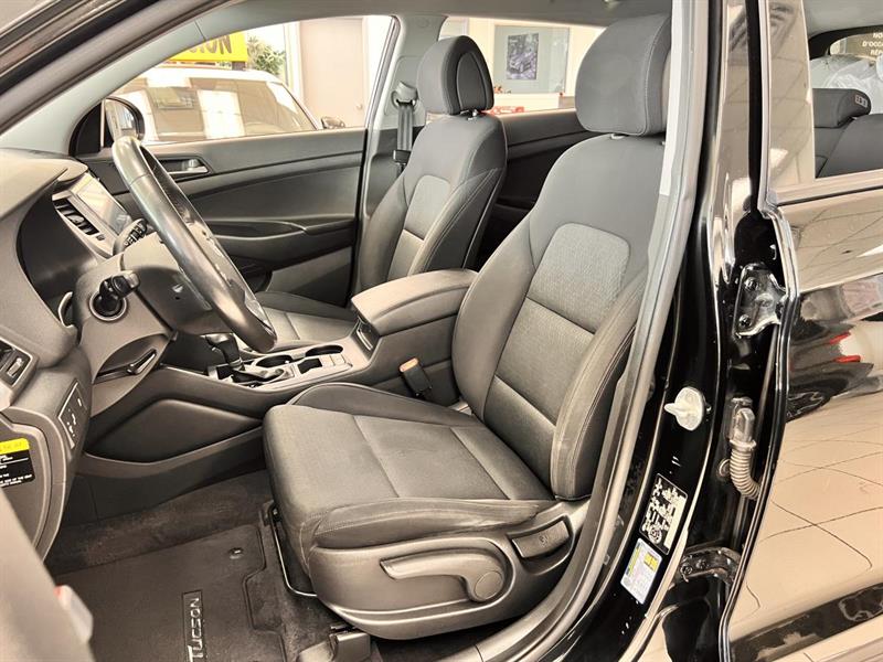 hyundai Tucson 2016 - 15
