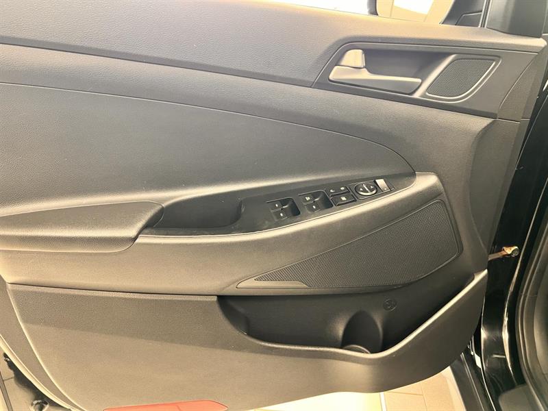 hyundai Tucson 2016 - 16