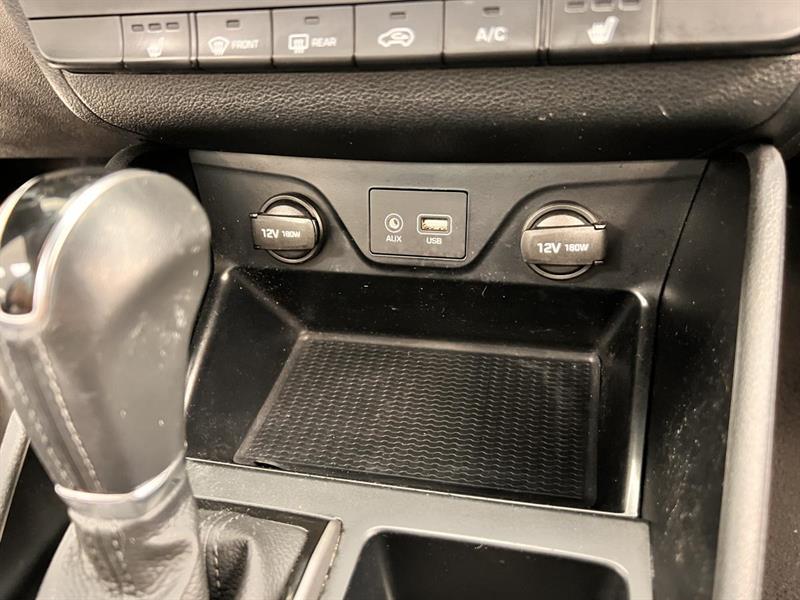 hyundai Tucson 2016 - 21