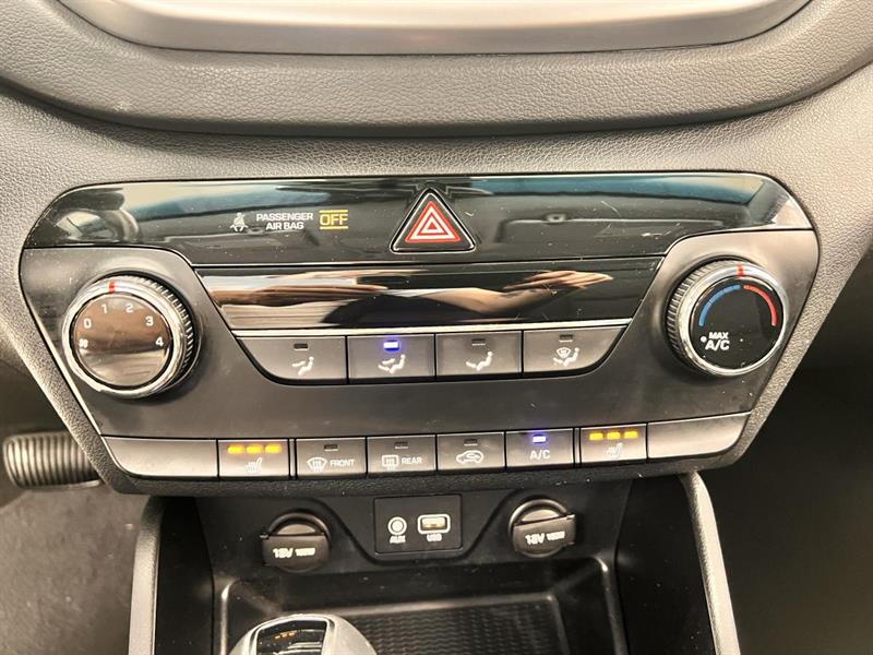 hyundai Tucson 2016 - 22