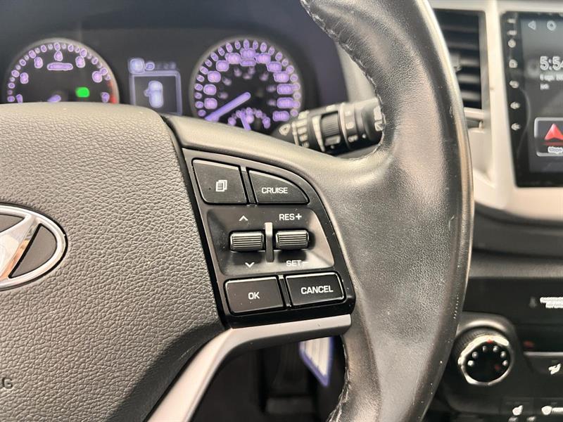 hyundai Tucson 2016 - 25