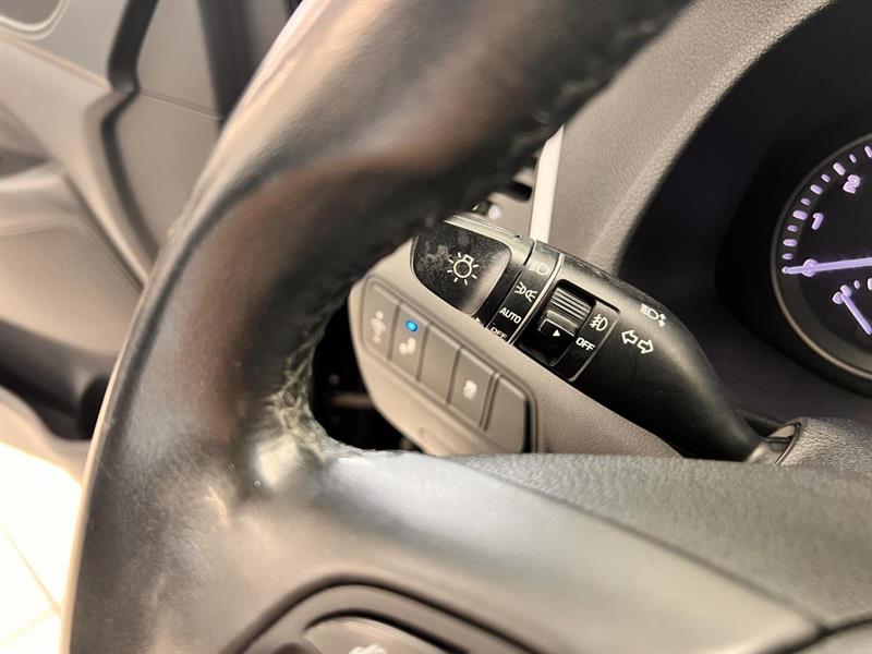 hyundai Tucson 2016 - 27