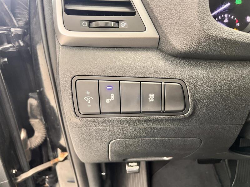 hyundai Tucson 2016 - 28