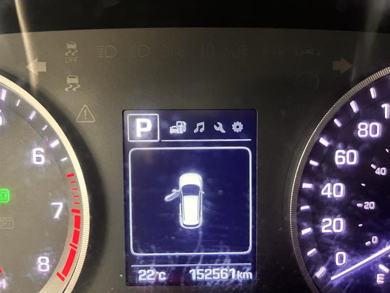 hyundai Tucson 2016 - 29