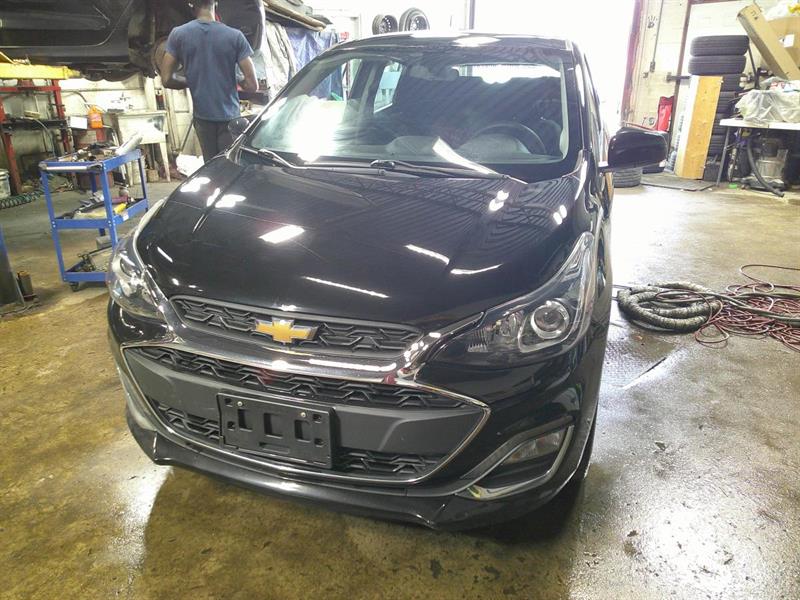 chevrolet Spark 2019 - 3