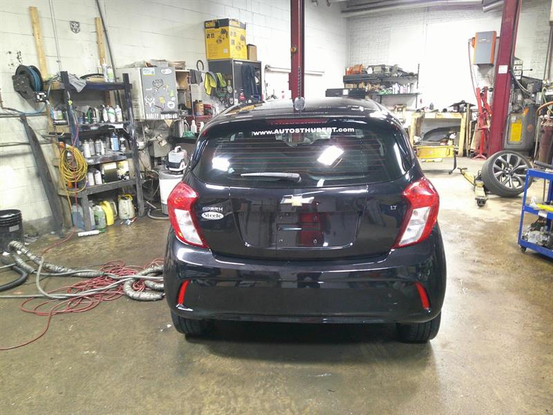 chevrolet Spark 2019 - 6
