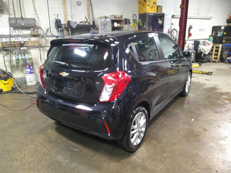 chevrolet Spark 2019 - 7