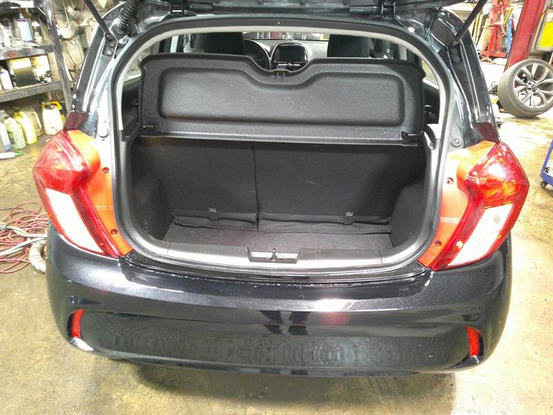 chevrolet Spark 2019 - 9