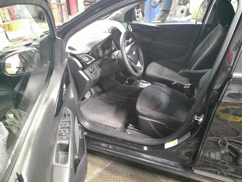 chevrolet Spark 2019 - 10