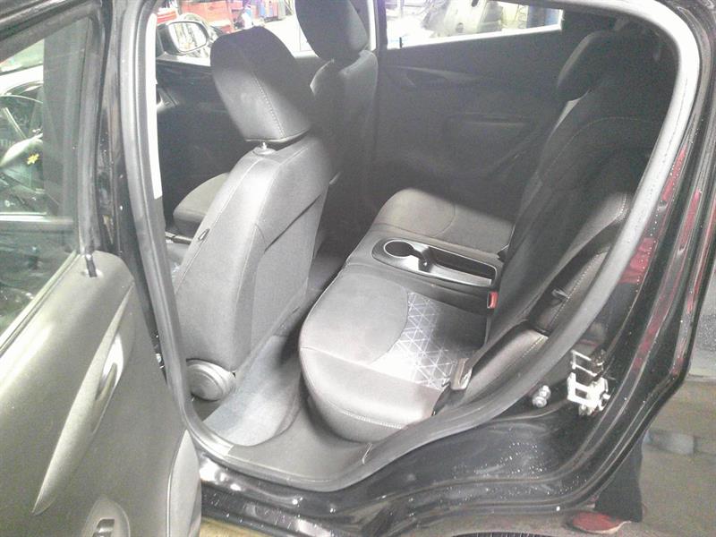 chevrolet Spark 2019 - 11