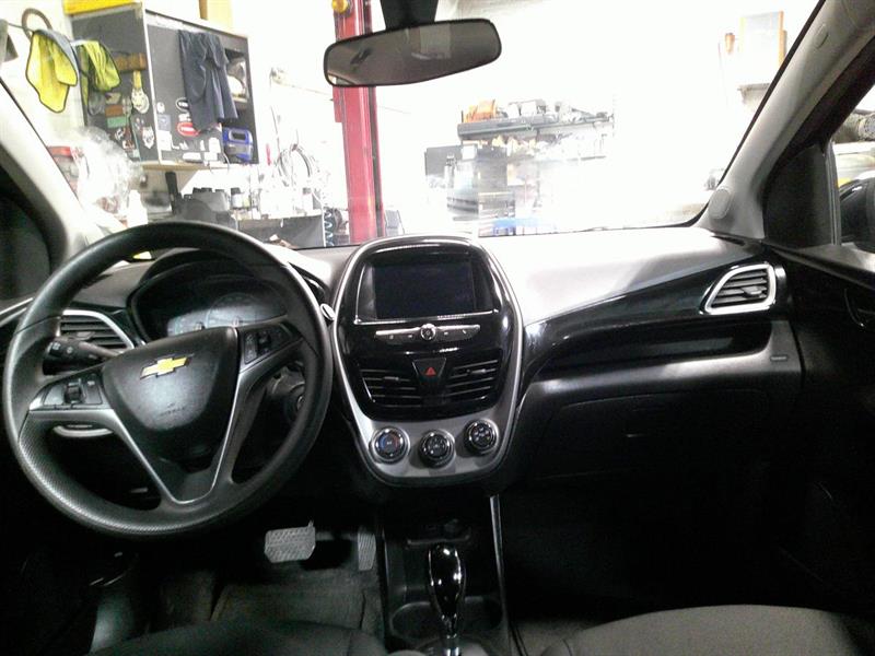 chevrolet Spark 2019 - 12