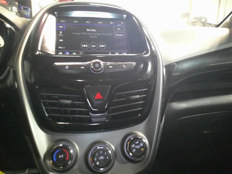 chevrolet Spark 2019 - 14