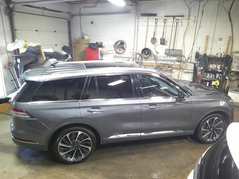 lincoln Aviator 2023 - 2