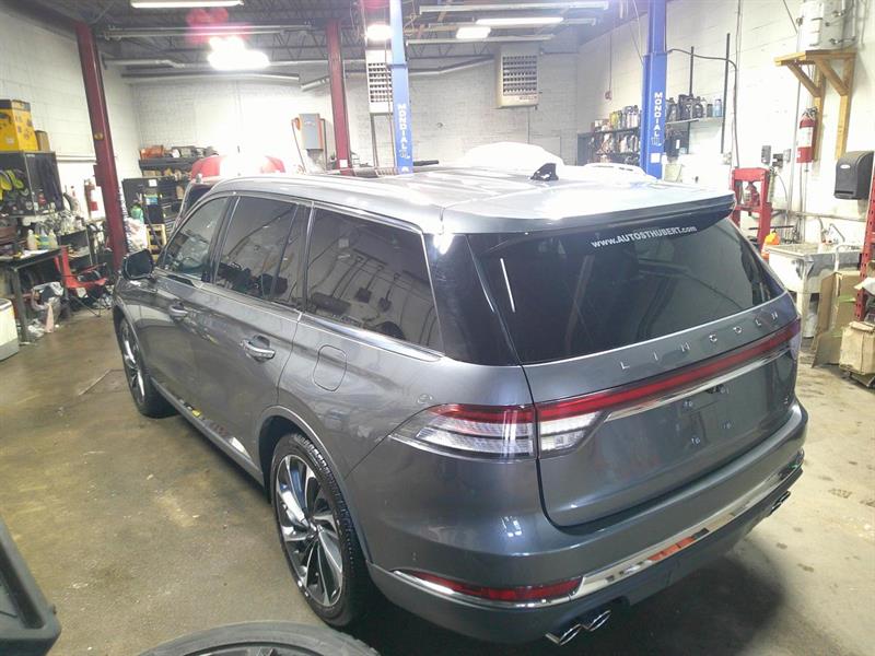 lincoln Aviator 2023 - 5