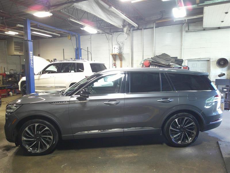 lincoln Aviator 2023 - 6