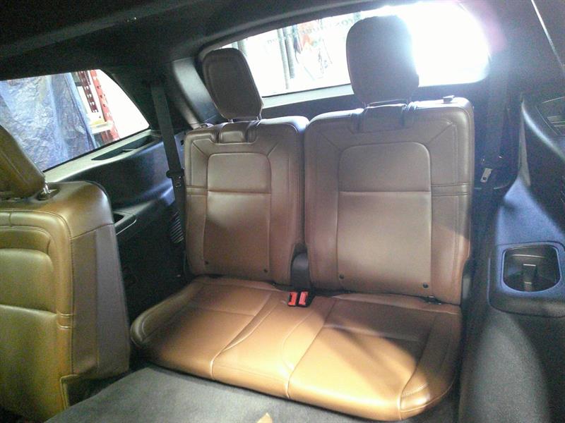 lincoln Aviator 2023 - 12