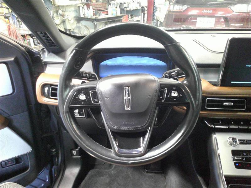 lincoln Aviator 2023 - 15