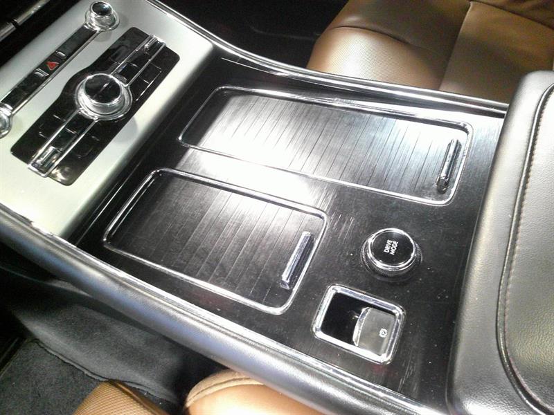 lincoln Aviator 2023 - 16