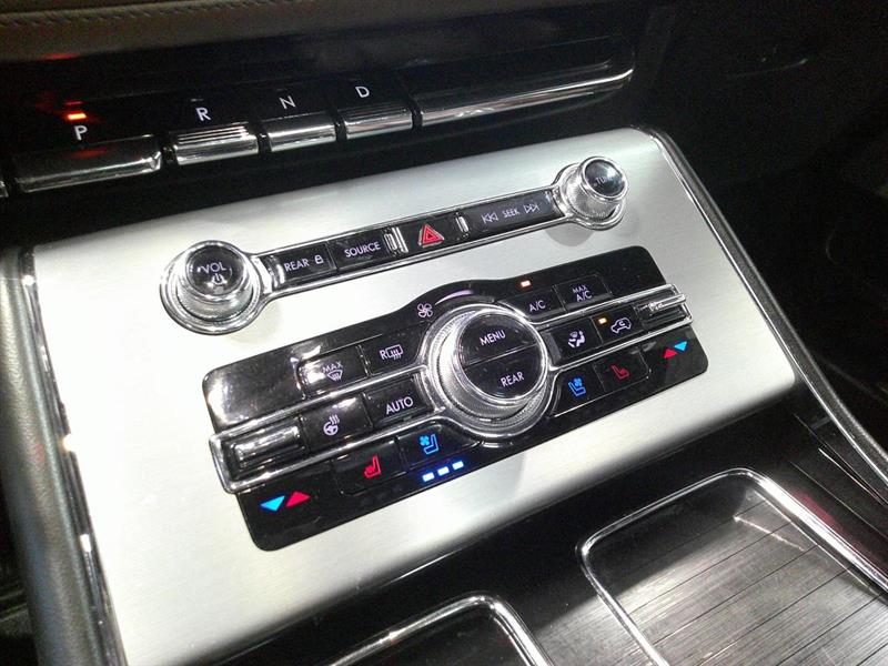 lincoln Aviator 2023 - 17