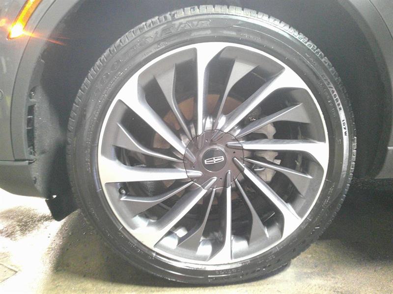 lincoln Aviator 2023 - 20
