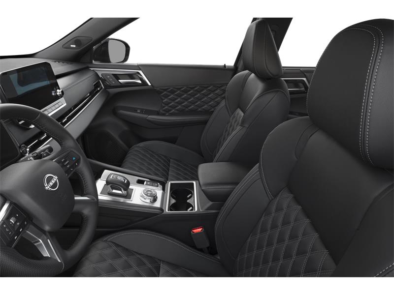 nissan Rogue 2026 - 8