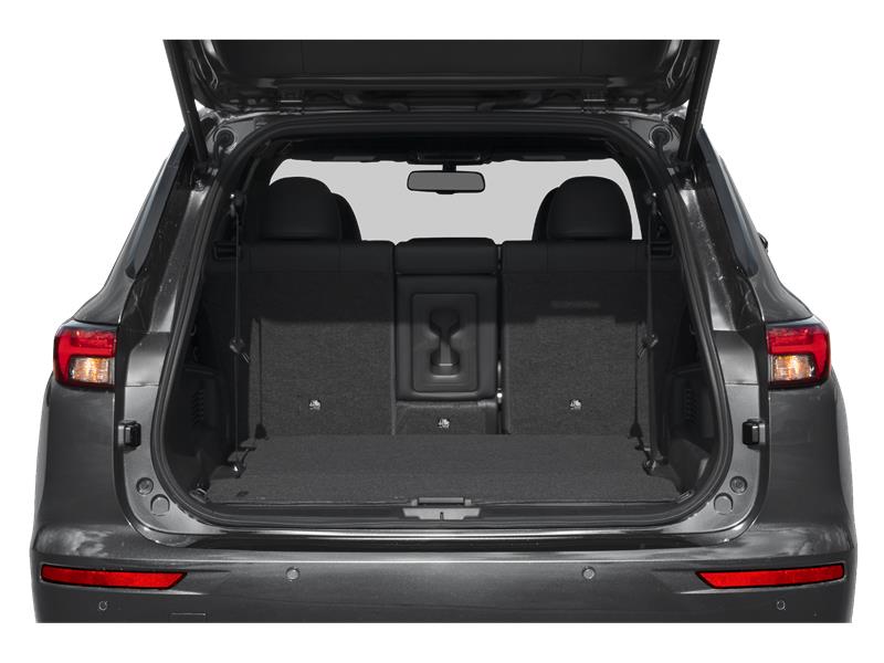 nissan Rogue 2026 - 10
