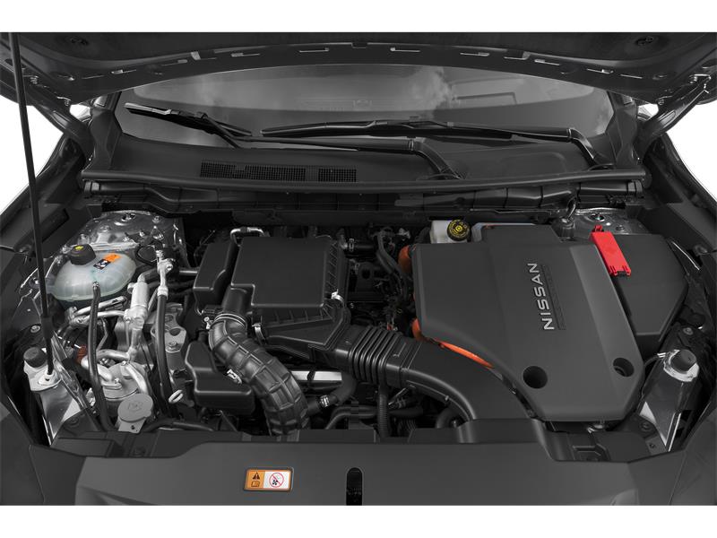 nissan Rogue 2026 - 11
