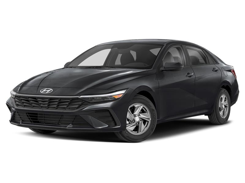 hyundai Elantra 2026