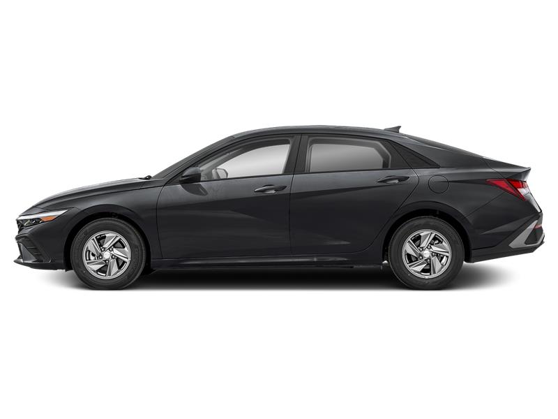 hyundai Elantra 2026 - 3