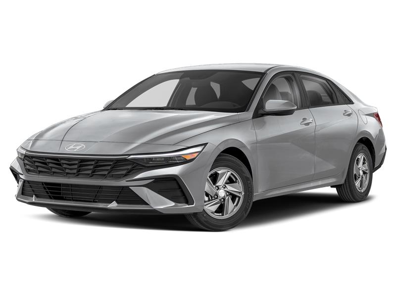 hyundai Elantra 2026