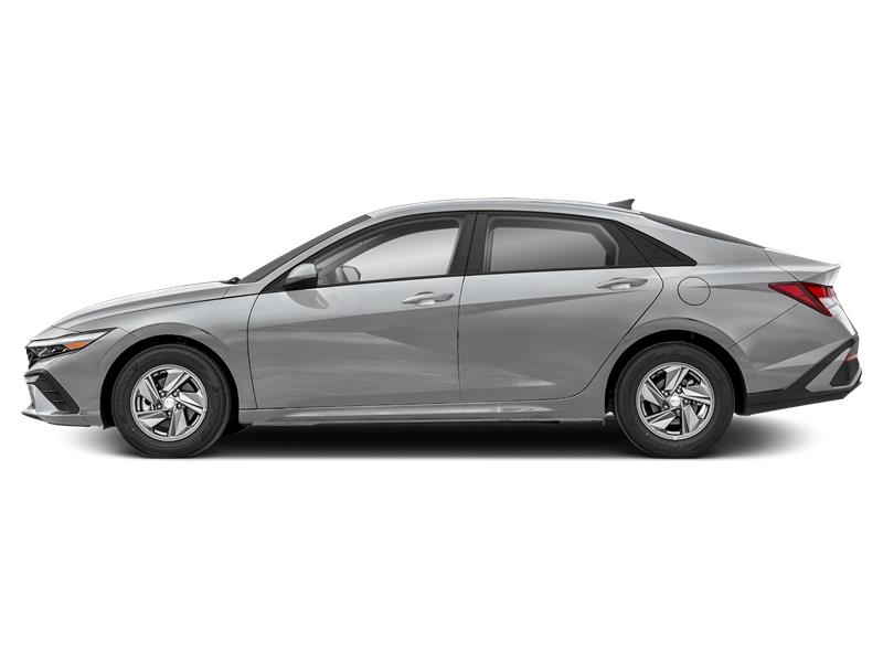 hyundai Elantra 2026 - 3