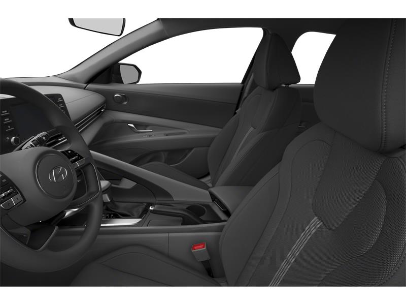 hyundai Elantra 2026 - 6