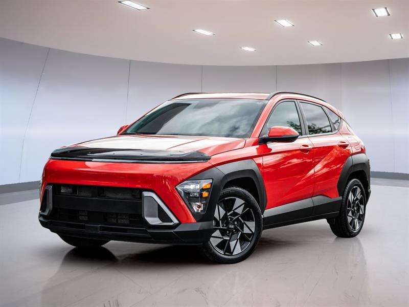 hyundai Kona 2024