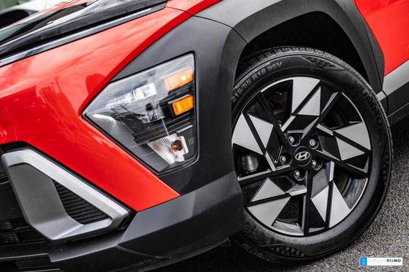 hyundai Kona 2024 - 2