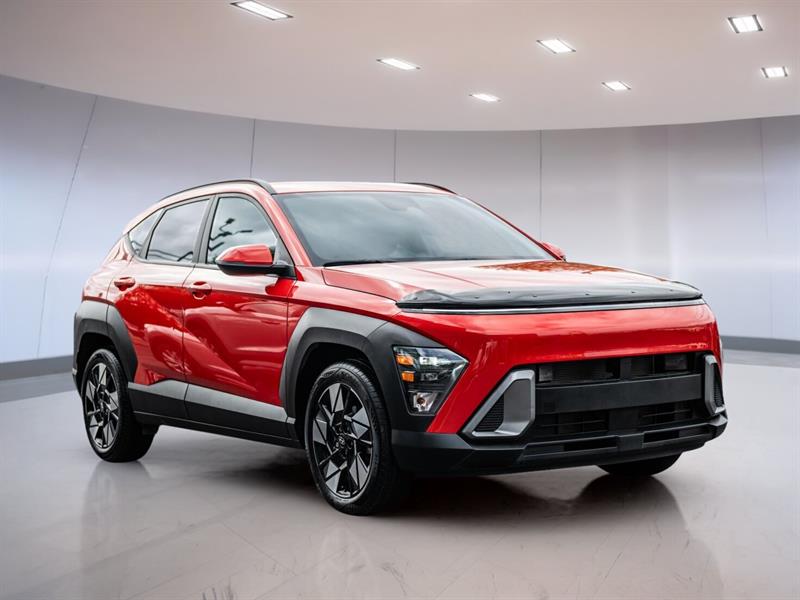 hyundai Kona 2024 - 4
