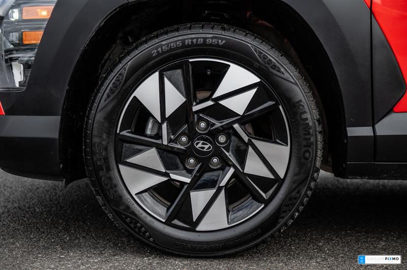 hyundai Kona 2024 - 7