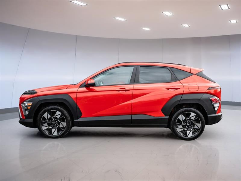hyundai Kona 2024 - 8