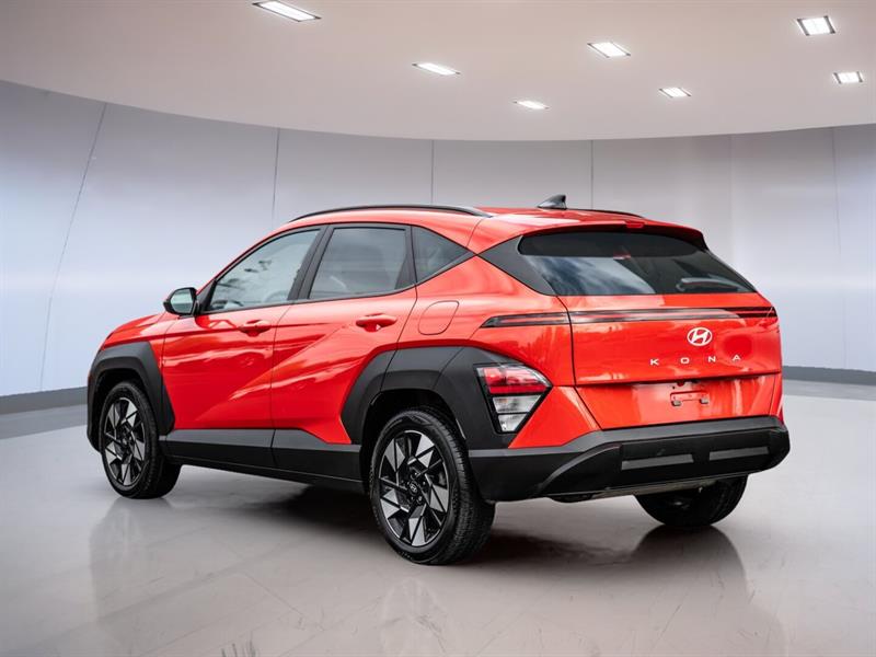hyundai Kona 2024 - 9
