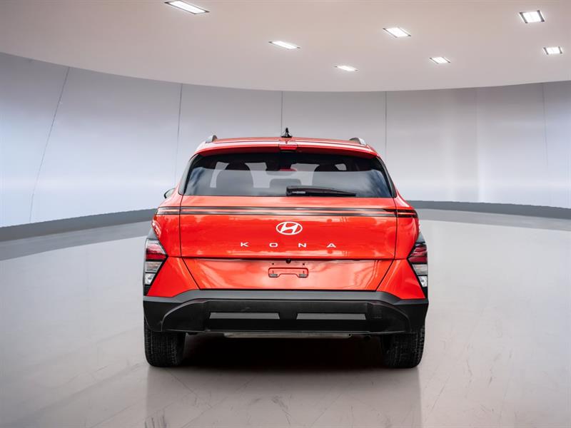 hyundai Kona 2024 - 10