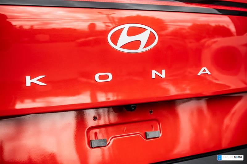 hyundai Kona 2024 - 11