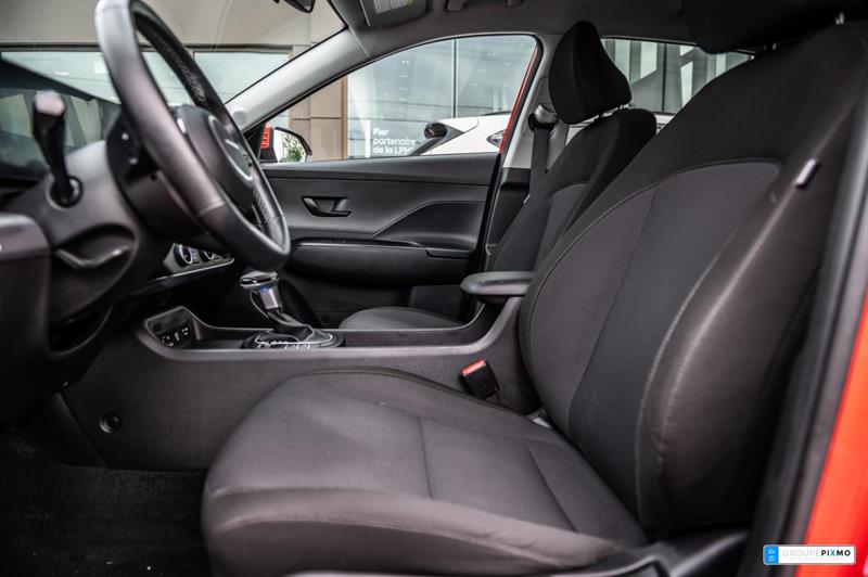 hyundai Kona 2024 - 14