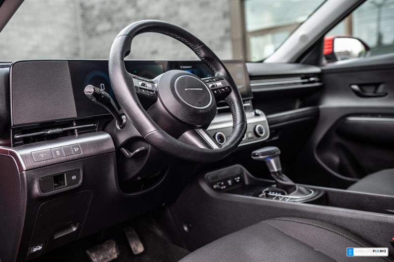 hyundai Kona 2024 - 15