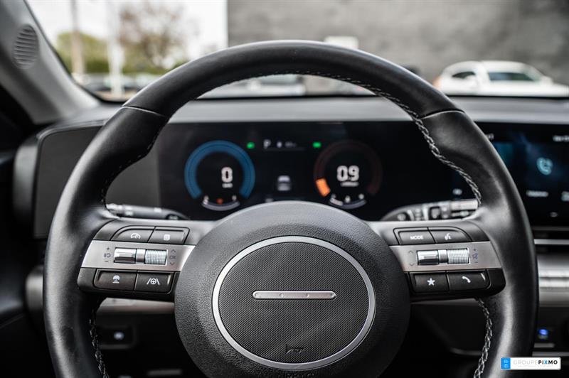 hyundai Kona 2024 - 17
